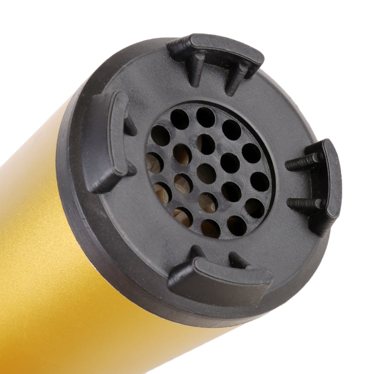 12V Car Electric DC Fuel Pump Submersible Pump 51mm Built-in Filter Version - LYDARZ