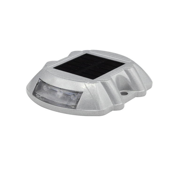 Luz solar de carretera para guiar vehículos - Luz de carretera con desaceleración en forma de herradura