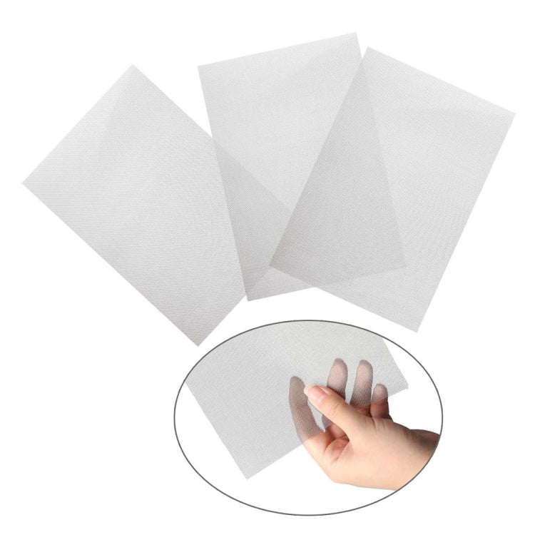 3 in 1 Car Bumper Repair Machine Welding Plastic Hole Crack Repair Mesh - LYDARZ