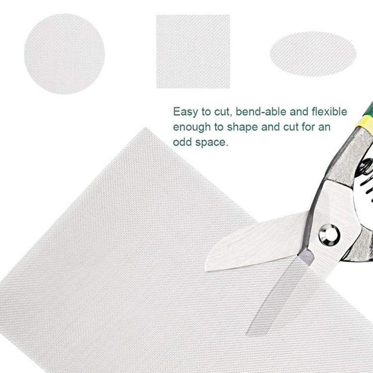 3 in 1 Car Bumper Repair Machine Welding Plastic Hole Crack Repair Mesh - LYDARZ