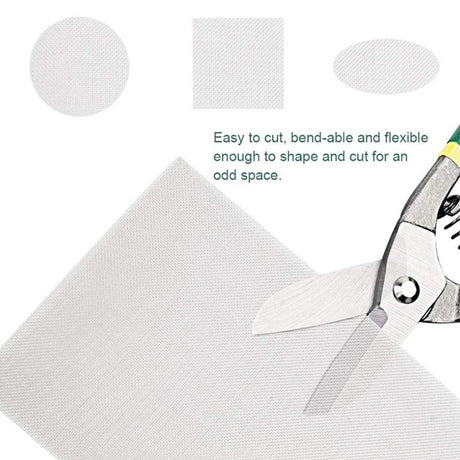 3 in 1 Car Bumper Repair Machine Welding Plastic Hole Crack Repair Mesh - LYDARZ