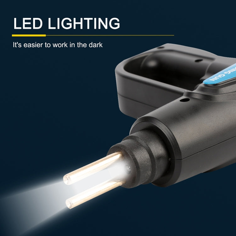 70W Hot Stapler Plastic Welding Machine Car Bumper Repair Kit Plier - LYDARZ