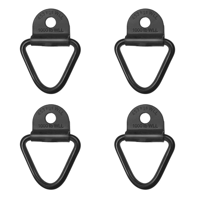 4 in 1 / Set Off-road Trunk Multi-function Hook, 4pcs /Set Hook - LYDARZ