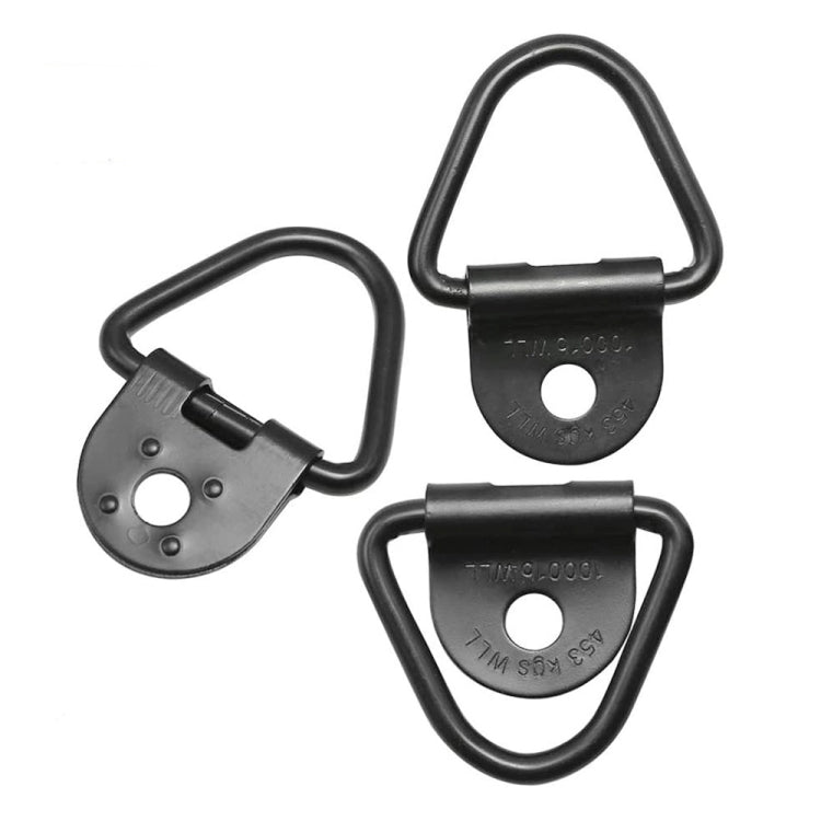 4 in 1 / Set Off-road Trunk Multi-function Hook, 4pcs /Set Hook - LYDARZ
