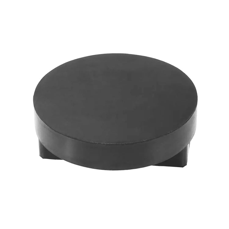 2pcs For BMW Automobile Jack Bracket Rubber Support Buffer Block, For BMW Rubber Jack - LYDARZ