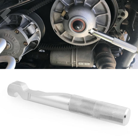 Turbo Belt Changing Tool Belt Removal Tool for Polaris RZR 1000 XP1000 900 - LYDARZ