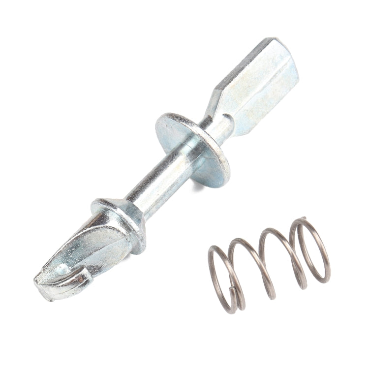 Car Door Lock Cylinder Repair Kit 1H0837223B for Volkswagen - LYDARZ