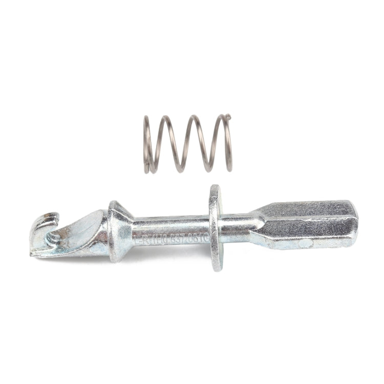 Car Door Lock Cylinder Repair Kit 1H0837223B for Volkswagen - LYDARZ