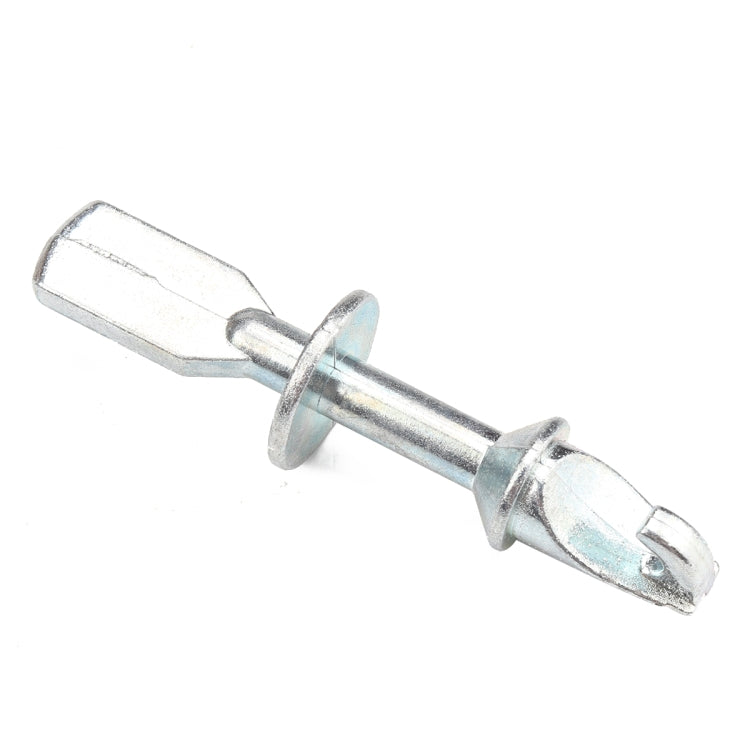 Car Door Lock Cylinder Repair Kit 1H0837223B for Volkswagen - LYDARZ