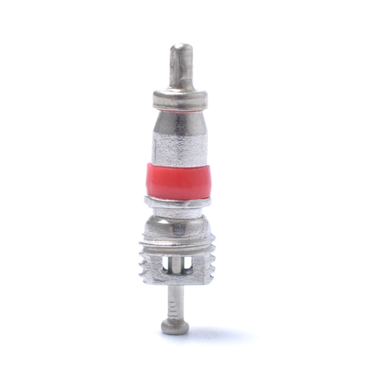 Tire Removal Tool + Tire Valve Set + TR412 for Car Trunk Motorcycles, A2208 - LYDARZ