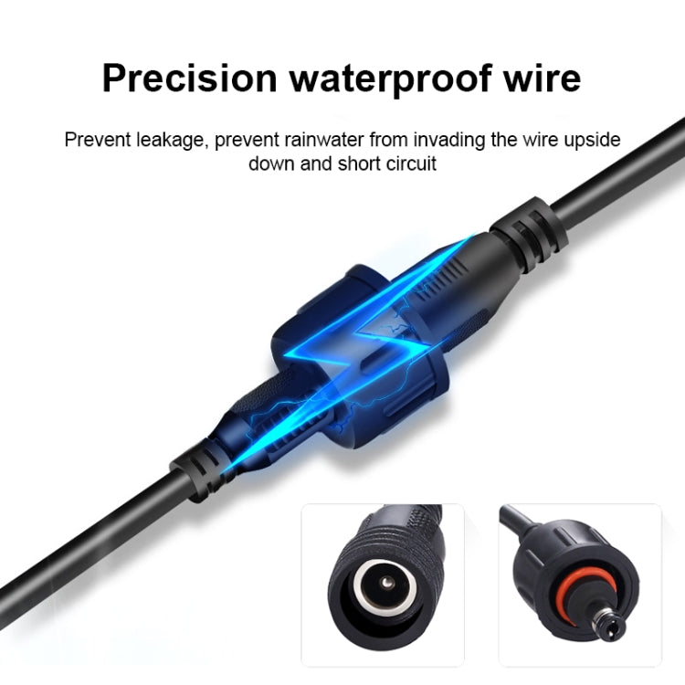 SNF-0092 White Light Solar Lantern Lighting Bulb Outdoor IP44 Waterproof LED One for Two Lighting - LYDARZ