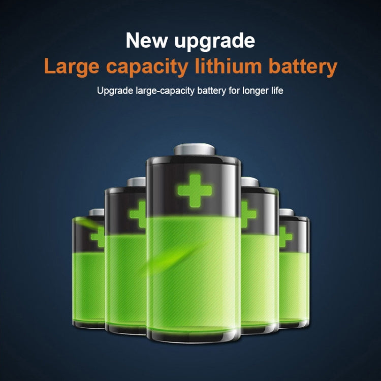 SNF-0092 White Light Solar Lantern Lighting Bulb Outdoor IP44 Waterproof LED One for Two Lighting - LYDARZ