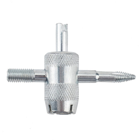 31 in 1 Car Tire Repair Tool Kit with Red Protective Cover - LYDARZ