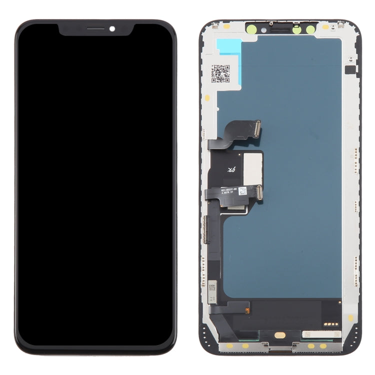 JK Inell LCD Screen Replacement for iPhone XS Max / 11 Pro / 11 Pro Max / 12 / 12 Pro