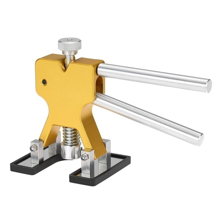 N3 83 in 1 Car Paintless Dent Removal Fender Damage Repair Puller Lifter - LYDARZ