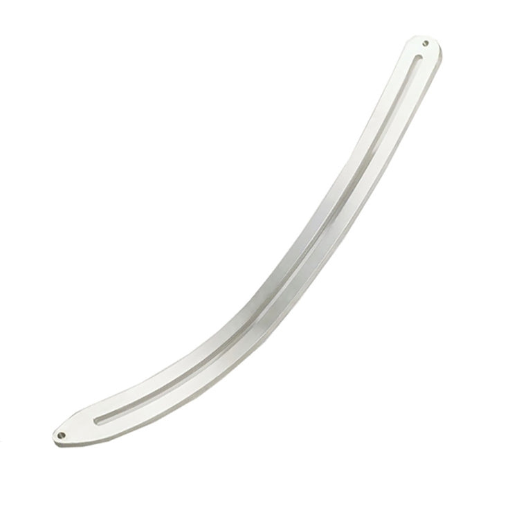 N9 Car Dent Removal Fender Damage Repair Puller Lifter Arc Crowbar Tools - LYDARZ