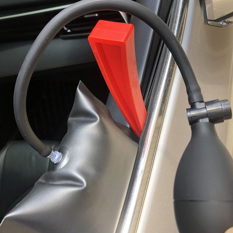 Q1 23 in 1 Car Paintless Dent Repair Hail Remover Hooks Rods Kit - LYDARZ