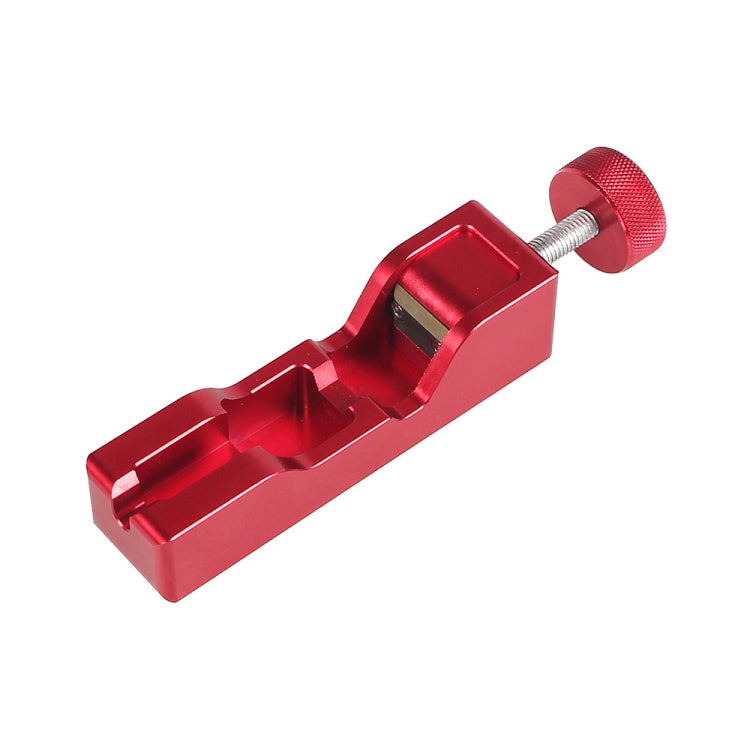 Herramienta universal para medir la distancia entre bujías de 10 mm, 12 mm, 14 mm y 16 mm. Herramienta universal esencial para medir la distancia entre bujías.