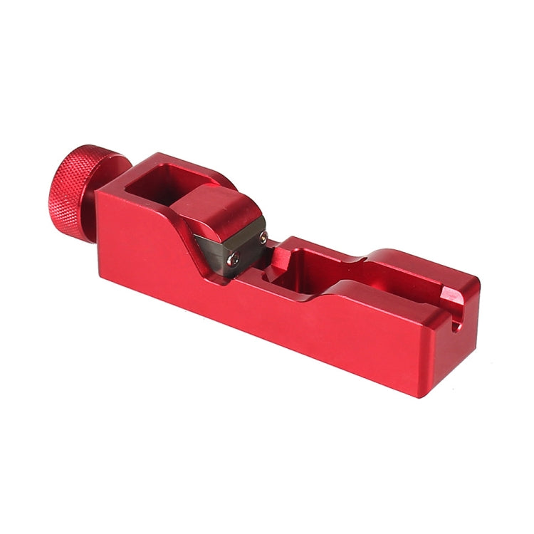 Herramienta universal para medir la distancia entre bujías de 10 mm, 12 mm, 14 mm y 16 mm. Herramienta universal esencial para medir la distancia entre bujías.