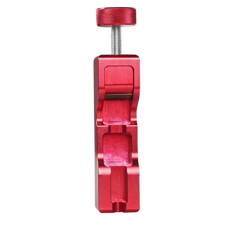 Herramienta universal para medir la distancia entre bujías de 10 mm, 12 mm, 14 mm y 16 mm. Herramienta universal esencial para medir la distancia entre bujías.