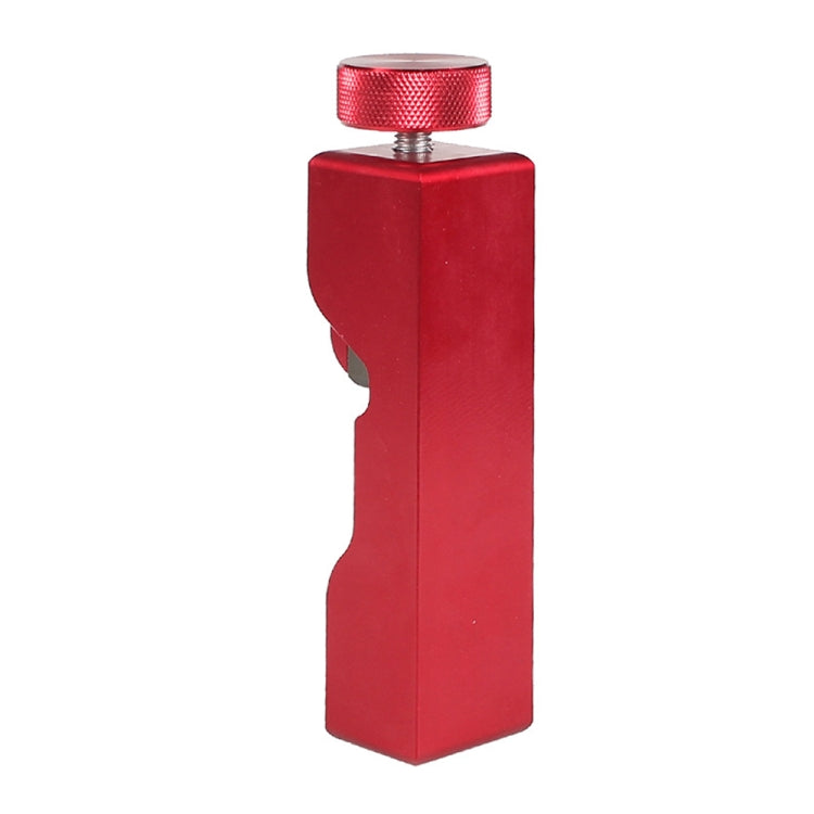 Herramienta universal para medir la distancia entre bujías de 10 mm, 12 mm, 14 mm y 16 mm. Herramienta universal esencial para medir la distancia entre bujías.
