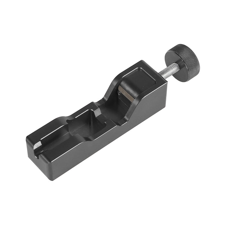 Herramienta universal para medir la distancia entre bujías de 10 mm, 12 mm, 14 mm y 16 mm. Herramienta universal esencial para medir la distancia entre bujías.
