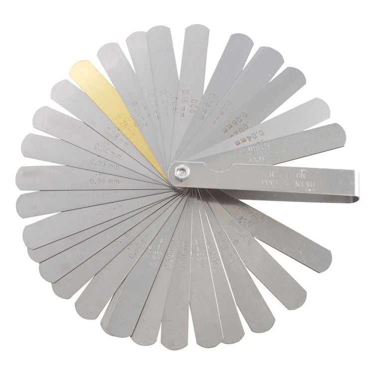 Car Universal Spark Plug Gap Tool with Feeler Gauge for 10mm, 12mm, 14mm, 16mm Spark Plugs