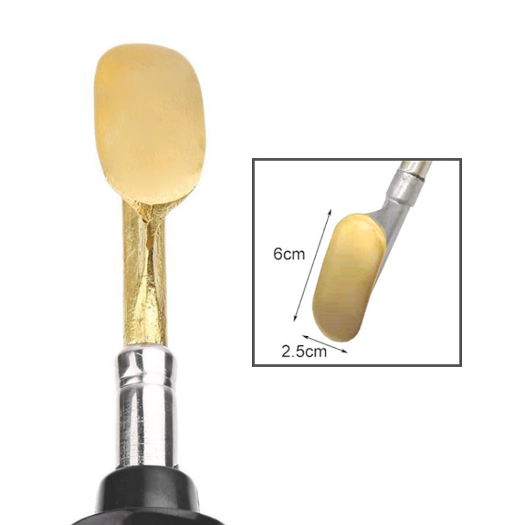 50W Car Bumper Repair Welding Gun, Heating Leveling Equipment - LYDARZ