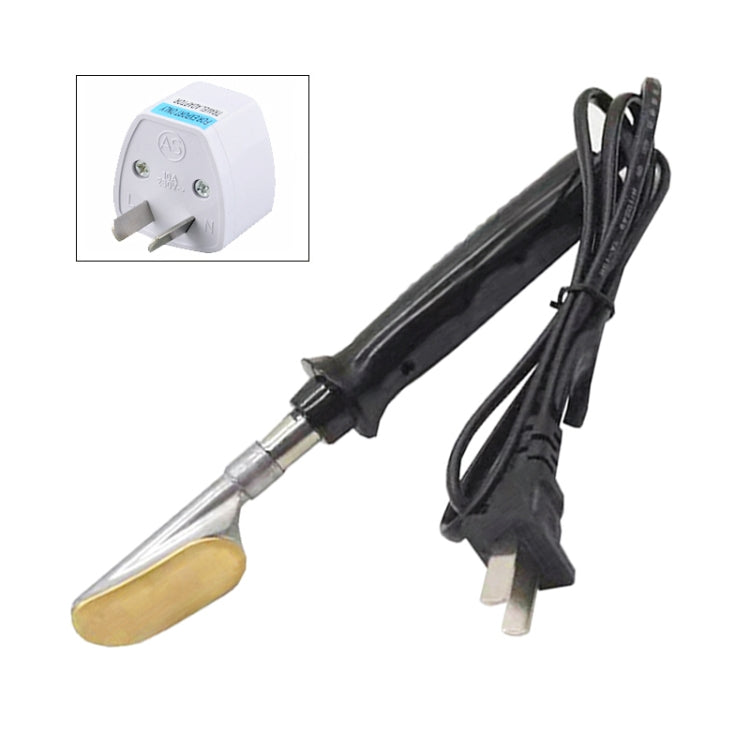 50W Car Bumper Repair Welding Gun, Heating Leveling Equipment - LYDARZ