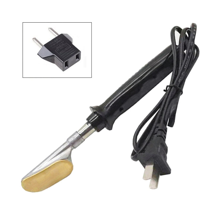 50W Car Bumper Repair Welding Gun, Heating Leveling Equipment - LYDARZ