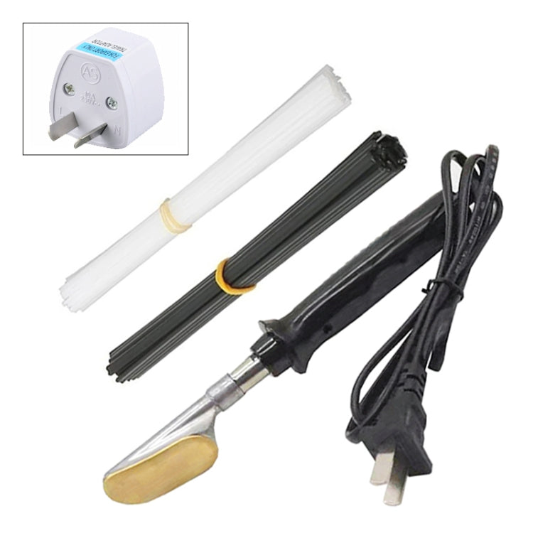 50W Car Bumper Repair Welding Gun, Heating Leveling Equipment - LYDARZ