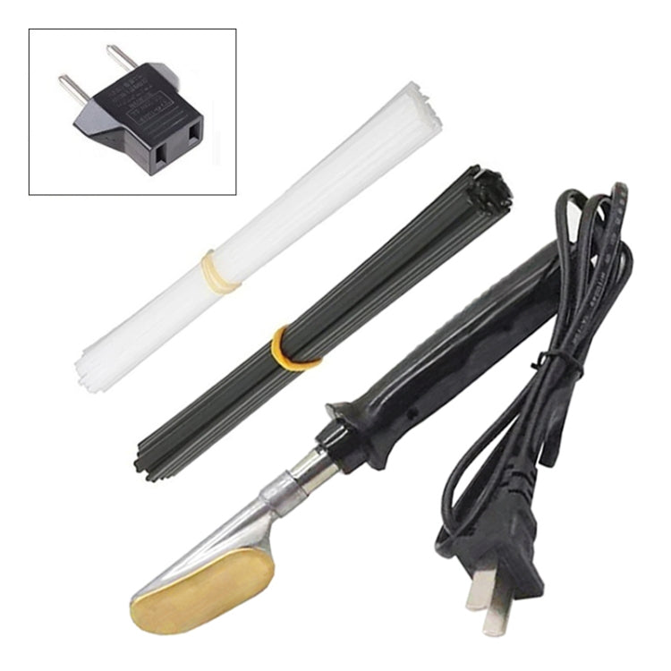 50W Car Bumper Repair Welding Gun, Heating Leveling Equipment - LYDARZ