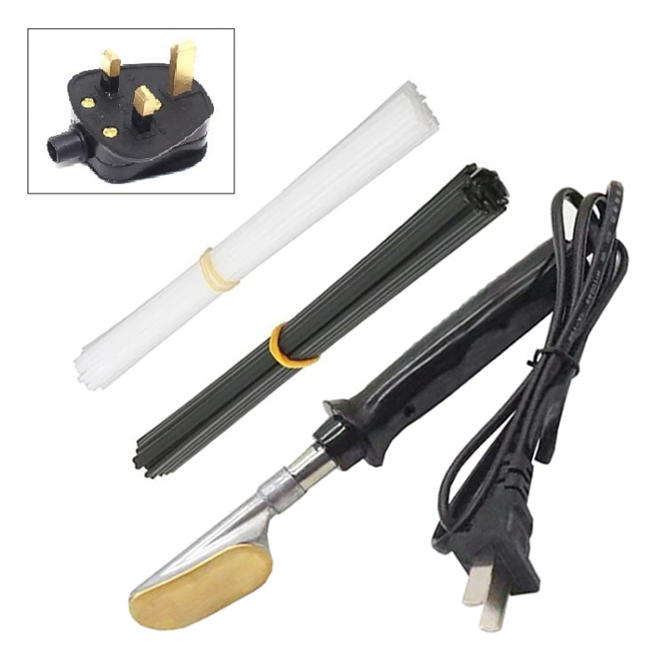 50W Car Bumper Repair Welding Gun, Heating Leveling Equipment - LYDARZ