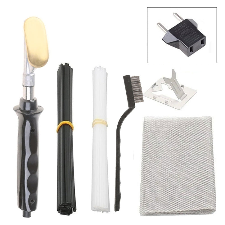 50W Car Bumper Repair Welding Gun, Heating Leveling Equipment - LYDARZ