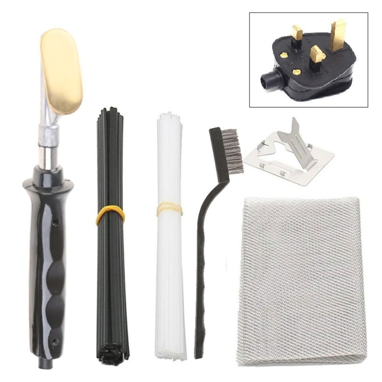 50W Car Bumper Repair Welding Gun, Heating Leveling Equipment - LYDARZ