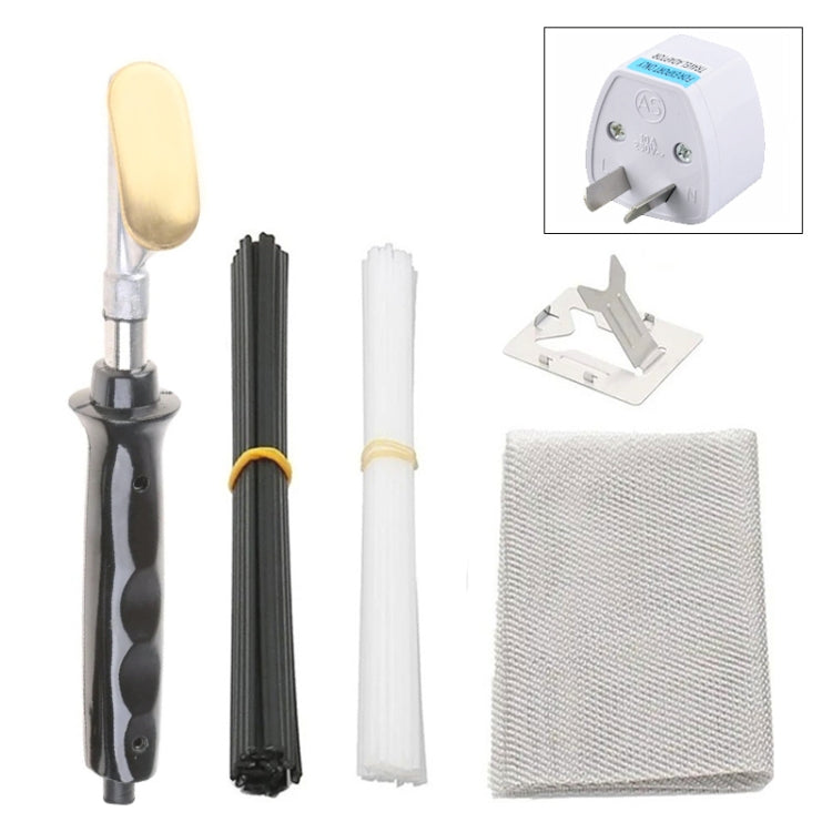 50W Car Bumper Repair Welding Gun, Heating Leveling Equipment - LYDARZ