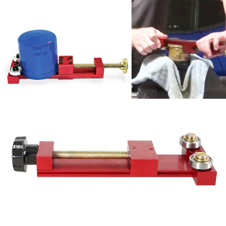 Car Oil Filter Cutter for Proform 66490 - LYDARZ