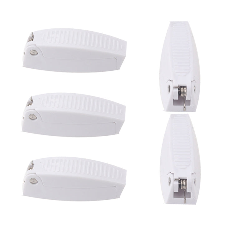 5 in 1 RV Door Hook Catch Latch Holder, A5945 - LYDARZ