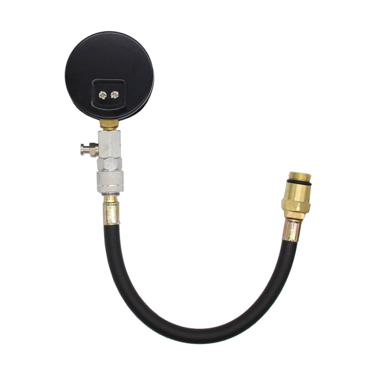Car Engine Cylinder Compression Test Pressure Gauge, Pressure Gauge - LYDARZ