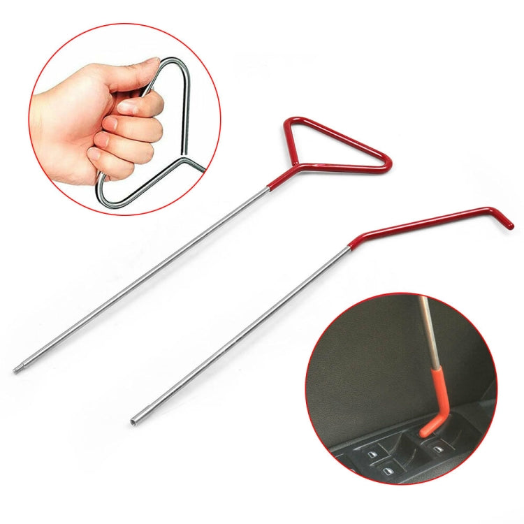 13 in 1 Car Door Open Tool Key Lock Out Emergency Tools Kit - LYDARZ