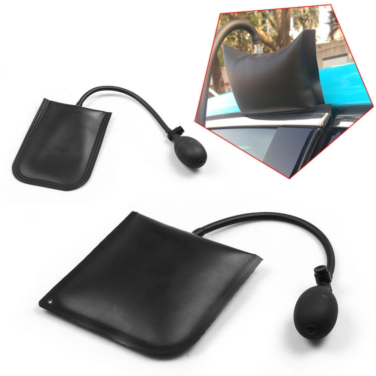 13 in 1 Car Door Open Tool Key Lock Out Emergency Tools Kit - LYDARZ