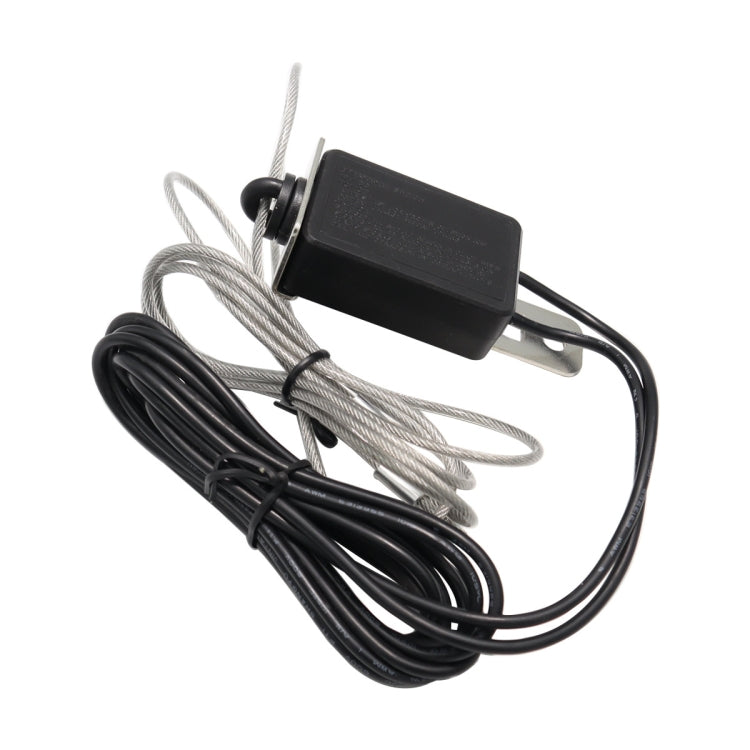 Trailer 4ft Brake Release Switch Breakaway Switch - LYDARZ