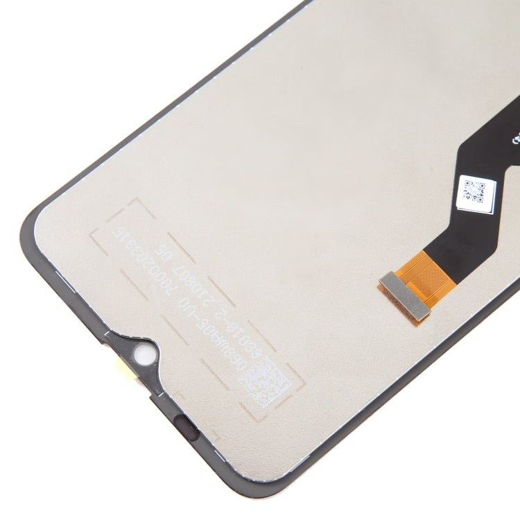 LCD Screen for iPad 10th Gen (2022) 4G 10.9