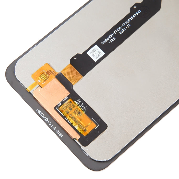 LCD Screen for iPad 10th Gen (2022) 4G 10.9