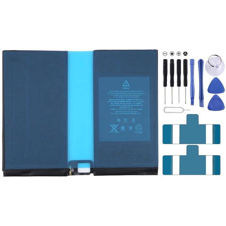 For Samsung Galaxy Tab S4 10.5 Zoll T830 T835 7300mAh Battery Replacement, For iPad Air 3 2019