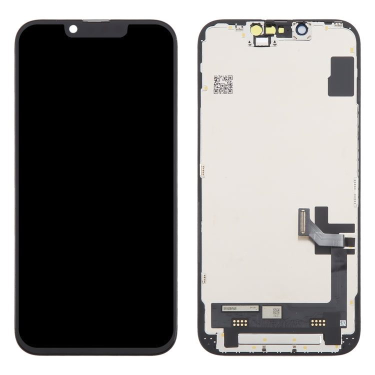 JK inell LCD Screen for iPhone 14, 14 Plus - High-Quality Replacement Display