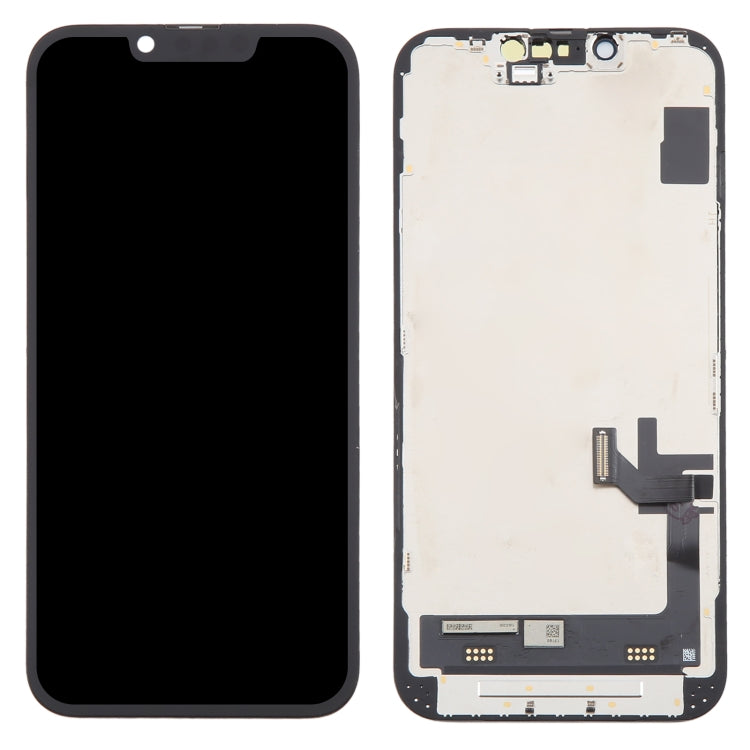Reemplazo de pantalla LCD RJ Inell para iPhone 14 y 14 Plus