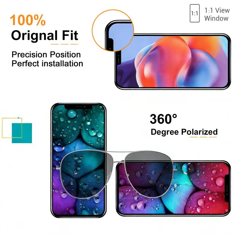 Pantalla LCD OLED suave para iPhone X, XS, XS Max, 11 Pro, 11 Pro Max, 12 Pro Max - Reemplazo de alta calidad