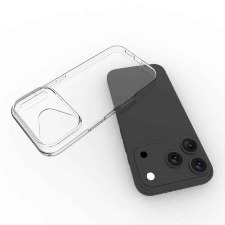 Waterproof Texture TPU Phone Case