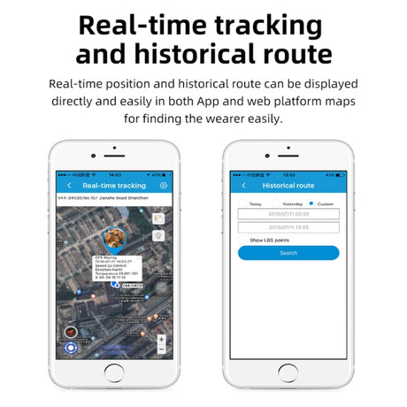 V44 Solar-Powered Waterproof GPS Tracker for Cattle & Sheep – Durable Livestock Tracking - LYDARZ